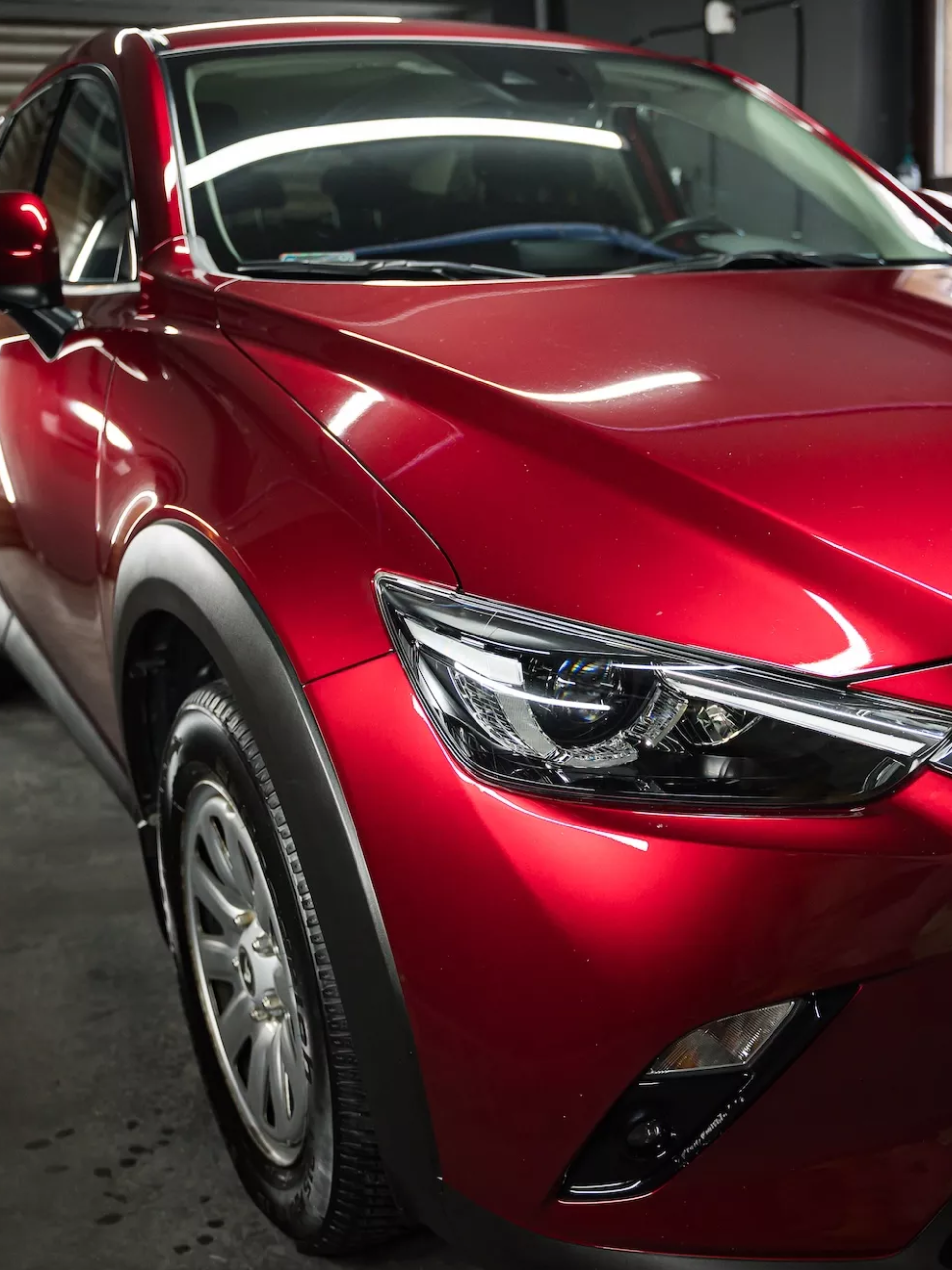 Realizacja 5 - Okładka